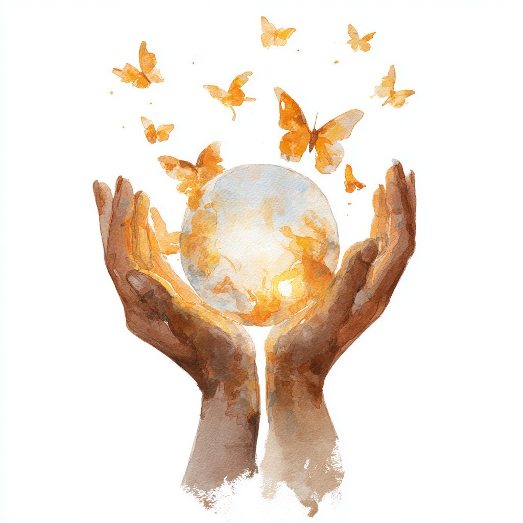 Manifestation Made Clear Podcast